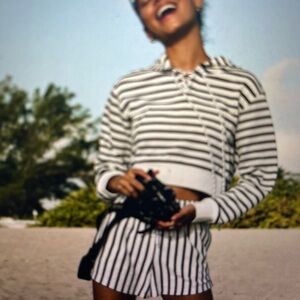 Solid & Striped Jolie shorts